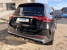 MERCEDES-BENZ GLE 63 S AMG 4Matic+ 9G-Speedshift, Mild-Hybrid Petrol/Electric, Second hand / Used, Automatic - 3