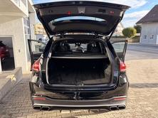 MERCEDES-BENZ GLE 63 S AMG 4Matic+ 9G-Speedshift, Mild-Hybrid Petrol/Electric, Second hand / Used, Automatic - 4