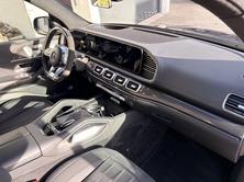 MERCEDES-BENZ GLE 63 S AMG 4Matic+ 9G-Speedshift, Mild-Hybrid Petrol/Electric, Second hand / Used, Automatic - 6