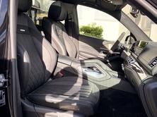 MERCEDES-BENZ GLE 63 S AMG 4Matic+ 9G-Speedshift, Mild-Hybrid Petrol/Electric, Second hand / Used, Automatic - 7