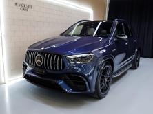 MERCEDES-BENZ GLE 63 S AMG 4Matic+ 9G-Speedshift *FACELIFT*, Hybride Léger Essence/Électricité, Occasion / Utilisé, Automatique - 2