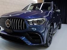 MERCEDES-BENZ GLE 63 S AMG 4Matic+ 9G-Speedshift *FACELIFT*, Hybride Léger Essence/Électricité, Occasion / Utilisé, Automatique - 3