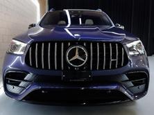 MERCEDES-BENZ GLE 63 S AMG 4Matic+ 9G-Speedshift *FACELIFT*, Hybride Léger Essence/Électricité, Occasion / Utilisé, Automatique - 4