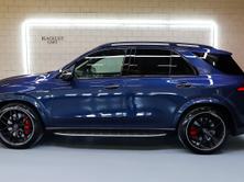 MERCEDES-BENZ GLE 63 S AMG 4Matic+ 9G-Speedshift *FACELIFT*, Hybride Léger Essence/Électricité, Occasion / Utilisé, Automatique - 5
