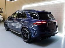 MERCEDES-BENZ GLE 63 S AMG 4Matic+ 9G-Speedshift *FACELIFT*, Hybride Léger Essence/Électricité, Occasion / Utilisé, Automatique - 7