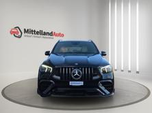 MERCEDES-BENZ GLE 63 S AMG 4Matic+ 9G-Speedshift, Mild-Hybrid Petrol/Electric, Second hand / Used, Automatic - 2