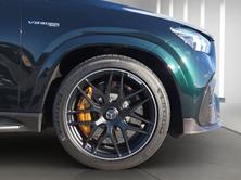MERCEDES-BENZ GLE 63 S AMG 4Matic+ 9G-Speedshift, Mild-Hybrid Petrol/Electric, Second hand / Used, Automatic - 6