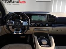 MERCEDES-BENZ GLE 63 S AMG 4Matic+ 9G-Speedshift, Mild-Hybrid Petrol/Electric, Second hand / Used, Automatic - 7