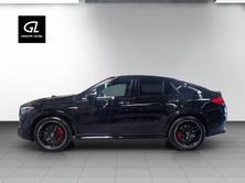MERCEDES-BENZ GLE Coupé 63 S AMG 4Matic+ Speedshift, Mild-Hybrid Petrol/Electric, Ex-demonstrator, Automatic - 3
