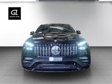 MERCEDES-BENZ GLE Coupé 63 S AMG 4Matic+ Speedshift, Mild-Hybrid Petrol/Electric, Ex-demonstrator, Automatic - 4