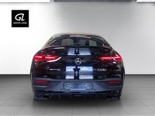 MERCEDES-BENZ GLE Coupé 63 S AMG 4Matic+ Speedshift, Mild-Hybrid Petrol/Electric, Ex-demonstrator, Automatic - 5