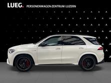 MERCEDES-BENZ GLE 63 S AMG 4Matic+ 9G-Speedshift, Mild-Hybrid Benzin/Elektro, Neuwagen, Automat - 2