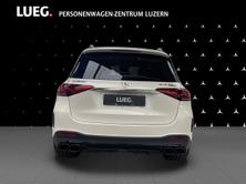 MERCEDES-BENZ GLE 63 S AMG 4Matic+ 9G-Speedshift, Hybride Leggero Benzina/Elettrica, Auto nuove, Automatico - 4