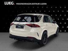 MERCEDES-BENZ GLE 63 S AMG 4Matic+ 9G-Speedshift, Mild-Hybrid Benzin/Elektro, Neuwagen, Automat - 5