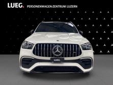 MERCEDES-BENZ GLE 63 S AMG 4Matic+ 9G-Speedshift, Mild-Hybrid Benzin/Elektro, Neuwagen, Automat - 7