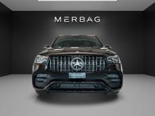 MERCEDES-BENZ GLE 63 S AMG 4Matic+, Mild-Hybrid Benzin/Elektro, Neuwagen, Automat - 3
