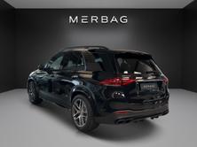 MERCEDES-BENZ GLE 63 S AMG 4Matic+, Mild-Hybrid Benzin/Elektro, Neuwagen, Automat - 4