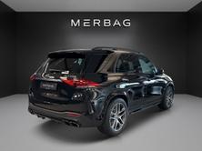 MERCEDES-BENZ GLE 63 S AMG 4Matic+, Mild-Hybrid Benzin/Elektro, Neuwagen, Automat - 6