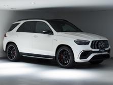 MERCEDES-BENZ GLE 63 S AMG 4Matic+ 9G-Speedshift, Mild-Hybrid Petrol/Electric, New car, Automatic - 2