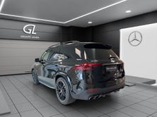 MERCEDES-BENZ GLE 63 S AMG 4Matic+ 9G-Speedshift, Mild-Hybrid Petrol/Electric, New car, Automatic - 4