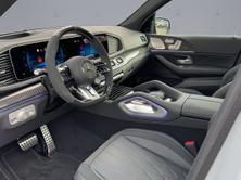 MERCEDES-BENZ GLE 63 S AMG 4Matic+ 9G-Speedshift, Hybride Leggero Benzina/Elettrica, Auto nuove, Automatico - 7