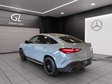 MERCEDES-BENZ GLE Coupé 63 S AMG 4Matic+ Speedshift, Mild-Hybrid Petrol/Electric, New car, Automatic - 5