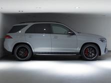 MERCEDES-BENZ GLE 63 S AMG 4Matic+ 9G-Speedshift, Mild-Hybrid Petrol/Electric, New car, Automatic - 3