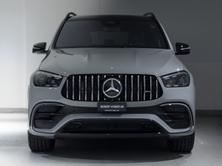 MERCEDES-BENZ GLE 63 S AMG 4Matic+ 9G-Speedshift, Mild-Hybrid Petrol/Electric, New car, Automatic - 4