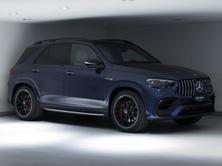 MERCEDES-BENZ GLE 63 S AMG 4Matic+ 9G-Speedshift, Mild-Hybrid Petrol/Electric, New car, Automatic - 2
