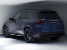 MERCEDES-BENZ GLE 63 S AMG 4Matic+ 9G-Speedshift, Mild-Hybrid Petrol/Electric, New car, Automatic - 5