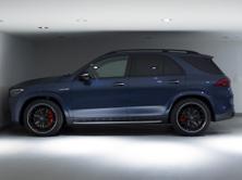 MERCEDES-BENZ GLE 63 S AMG 4Matic+ 9G-Speedshift, Mild-Hybrid Petrol/Electric, New car, Automatic - 7