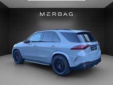 MERCEDES-BENZ GLE 63 S AMG 4Matic+ 9G-Speedshift, Mild-Hybrid Benzin/Elektro, Neuwagen, Automat - 3