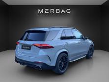 MERCEDES-BENZ GLE 63 S AMG 4Matic+ 9G-Speedshift, Hybride Leggero Benzina/Elettrica, Auto nuove, Automatico - 5