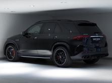 MERCEDES-BENZ GLE 63 S AMG 4Matic+ 9G-Speedshift, Mild-Hybrid Petrol/Electric, New car, Automatic - 6