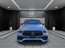 MERCEDES-BENZ GLE Coupé 63 S AMG 4Matic+ Speedshift, Mild-Hybrid Petrol/Electric, New car, Automatic - 2