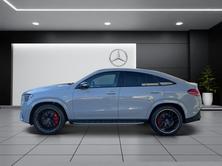 MERCEDES-BENZ GLE Coupé 63 S AMG 4Matic+ Speedshift, Mild-Hybrid Petrol/Electric, New car, Automatic - 3
