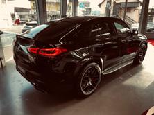 MERCEDES-BENZ GLE Coupé 63 S AMG 4Matic+ Speedshift, Mild-Hybrid Petrol/Electric, Second hand / Used, Automatic - 7