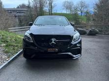 MERCEDES-BENZ GLE Coupé 63 S AMG 4Matic Speedshift, Petrol, Second hand / Used, Automatic - 2