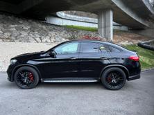 MERCEDES-BENZ GLE Coupé 63 S AMG 4Matic Speedshift, Petrol, Second hand / Used, Automatic - 3