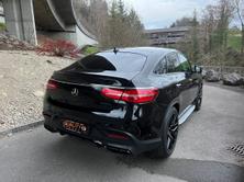 MERCEDES-BENZ GLE Coupé 63 S AMG 4Matic Speedshift, Petrol, Second hand / Used, Automatic - 4