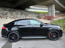 MERCEDES-BENZ GLE Coupé 63 S AMG 4Matic Speedshift, Benzina, Occasioni / Usate, Automatico - 6
