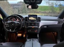 MERCEDES-BENZ GLE Coupé 63 S AMG 4Matic Speedshift, Petrol, Second hand / Used, Automatic - 7