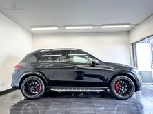MERCEDES-BENZ GLE 63 S AMG 4Matic+ 9G-Speedshift, Mild-Hybrid Petrol/Electric, Second hand / Used, Automatic - 6