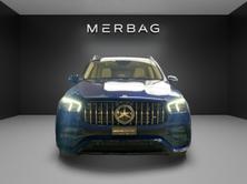 MERCEDES-BENZ GLE 63 S AMG 4Matic+, Mild-Hybrid Benzin/Elektro, Occasion / Gebraucht, Automat - 2