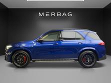 MERCEDES-BENZ GLE 63 S AMG 4Matic+, Hybride Leggero Benzina/Elettrica, Occasioni / Usate, Automatico - 3