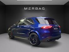 MERCEDES-BENZ GLE 63 S AMG 4Matic+, Hybride Leggero Benzina/Elettrica, Occasioni / Usate, Automatico - 4
