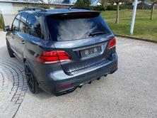MERCEDES-BENZ GLE 63 S AMG 4Matic Speedshift Plus 7G-Tronic, Petrol, Second hand / Used, Automatic - 4