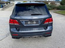 MERCEDES-BENZ GLE 63 S AMG 4Matic Speedshift Plus 7G-Tronic, Petrol, Second hand / Used, Automatic - 6