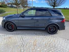 MERCEDES-BENZ GLE 63 S AMG 4Matic Speedshift Plus 7G-Tronic, Petrol, Second hand / Used, Automatic - 7