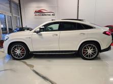 MERCEDES-BENZ GLE Coupé 63 S AMG 4Matic+ Speedshift, Mild-Hybrid Petrol/Electric, Second hand / Used, Automatic - 2